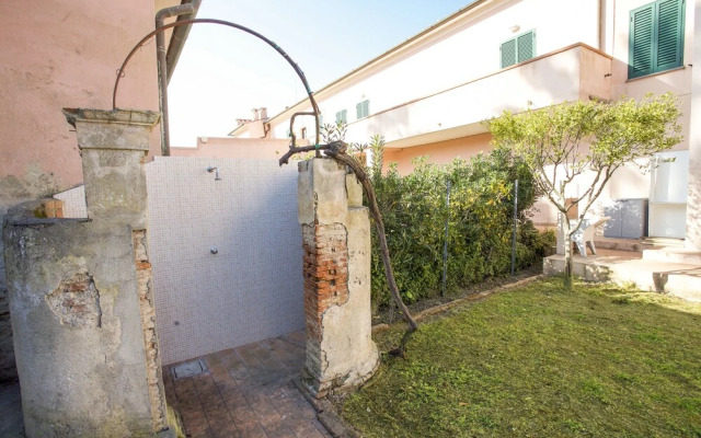 Appartamento Le Terme