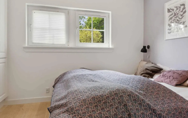 5 Star Holiday Home in Vejby