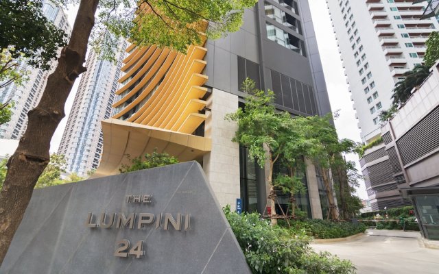 The Lumpini 24 By Favstay