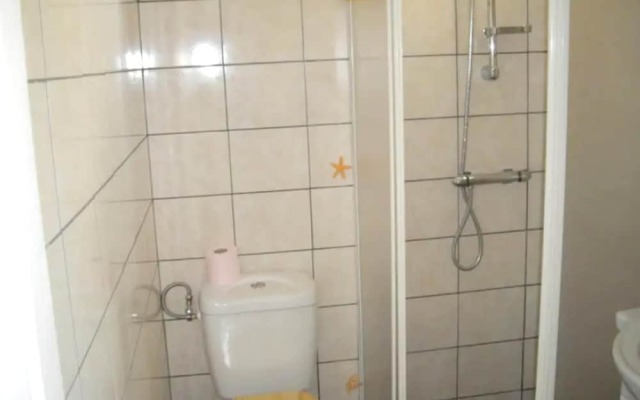 Apartment With 2 Bedrooms in Kenitra, With Balcony