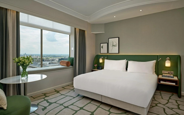 London Hilton on Park Lane