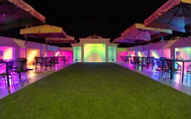 Amaya Hotel