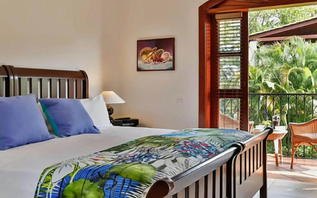 Cap Maison Resort & Spa