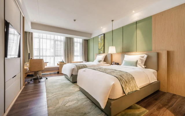 Herun International Hotel