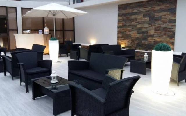 Hotel Estalagem Riabela