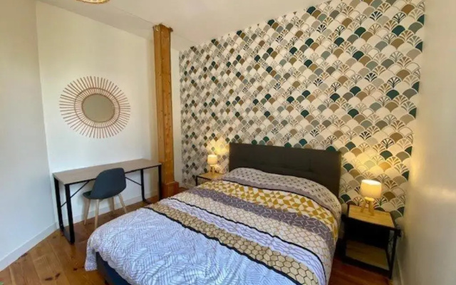 Villa Quiberon, 4 pièces, 6 personnes - FR-1-478-209