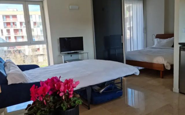 Apartaments Els Químics