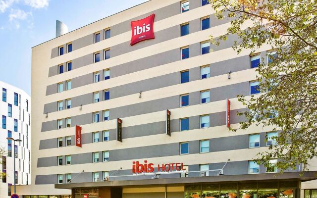 ibis Dijon Centre Clemenceau