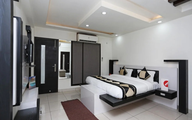 OYO 6469 Hotel My Dream