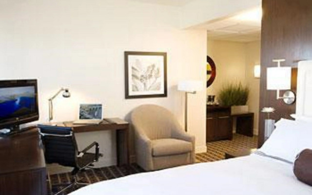 Ellis Hotel, Atlanta, A Tribute Portfolio Hotel by Marriott