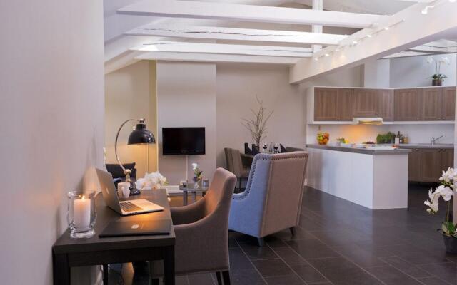 Frogner House Apartments - Colbjørnsens gate 3