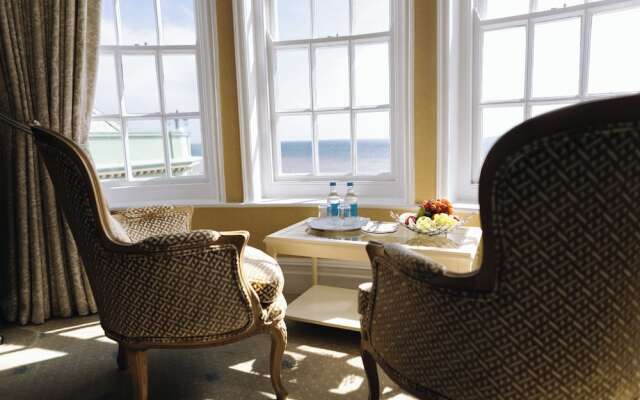 Hotel Riviera Sidmouth