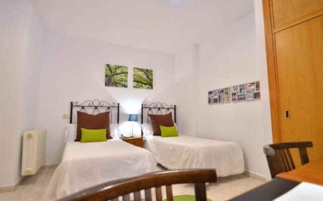 Residencia Ziri