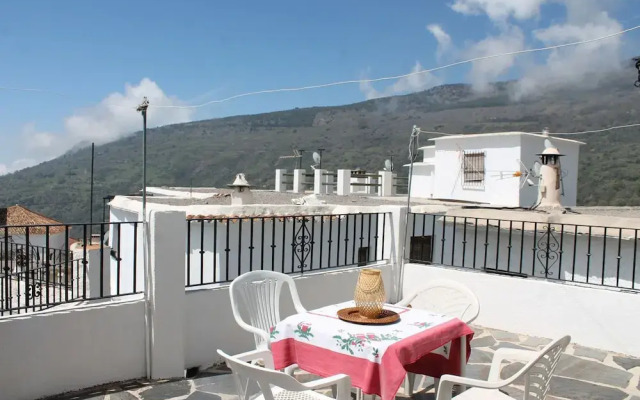 Apartamentos Rurales Rosendo - Manzanilla Real