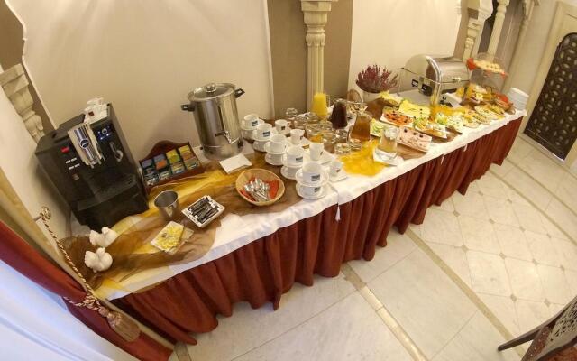 Hotel Shanti