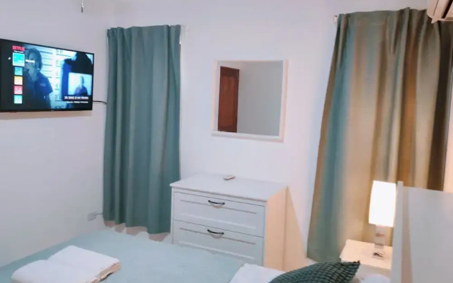 Apartamento Los Restauradores