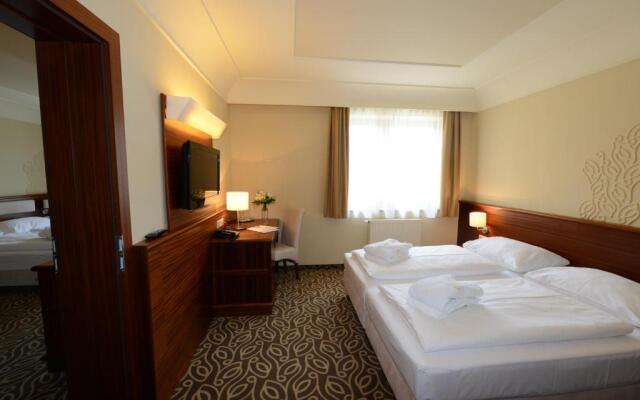 Relax Resort Kreischberg