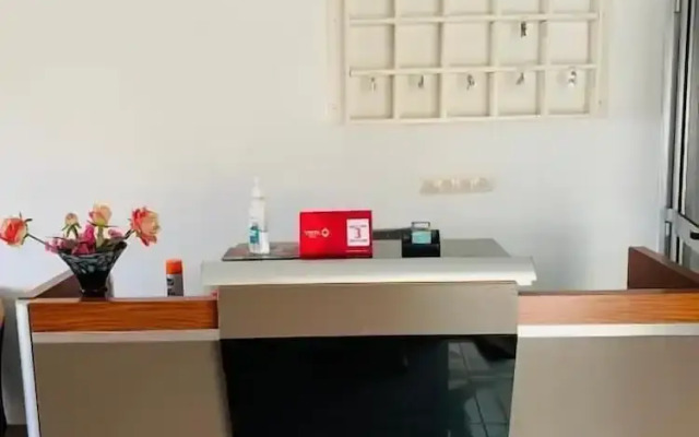 Hôtel Azur Conakry