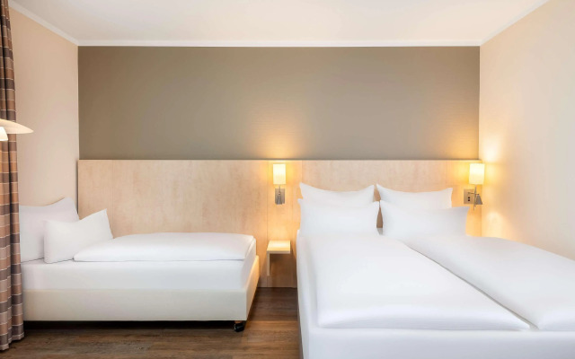 Mercure Hotel Bielefeld Johannisberg