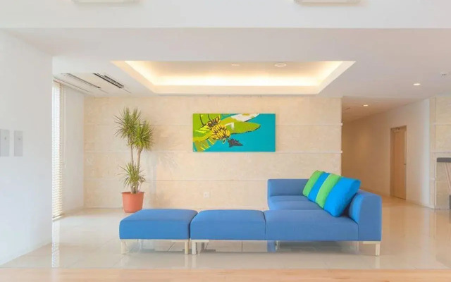 Hotel Rising Sun Miyakojima