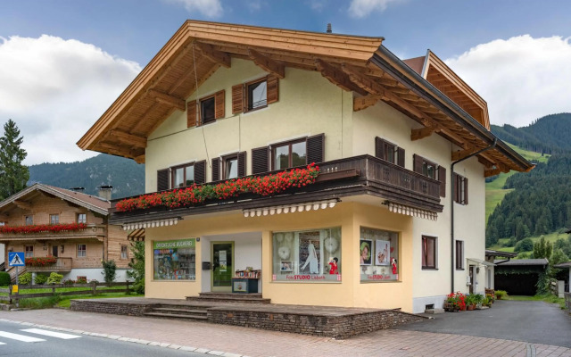 Marias Alpen Apartment