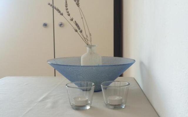 Primasrima Apartments