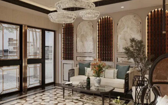San Quinze Hanoi Hotel
