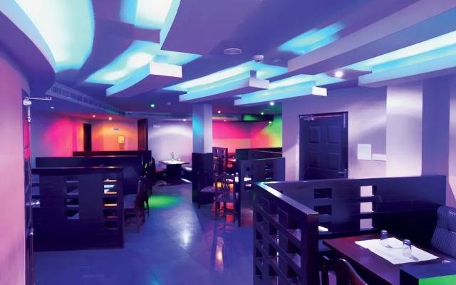 Hotel Indraprastha varkala