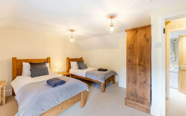 Bedehouse Cottage
