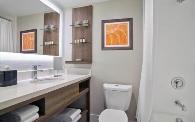 Holiday Inn Chicago-Willowbrook-Hinsdale