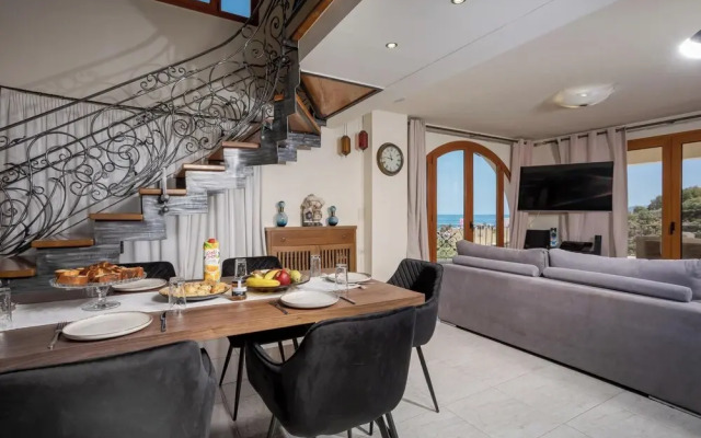 Zen Maisonette Retreat