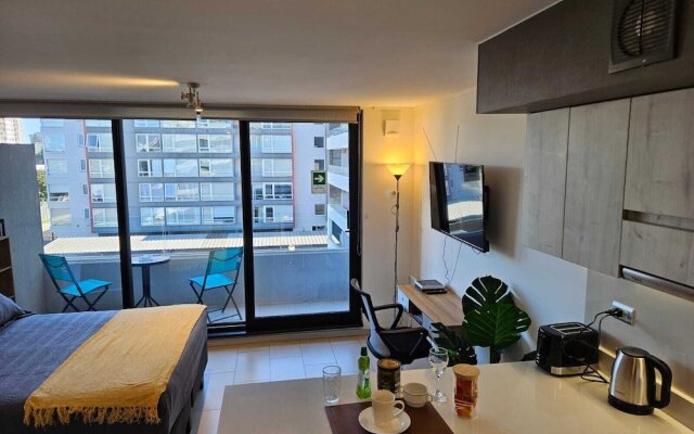 Apart Bauerle Curitiba