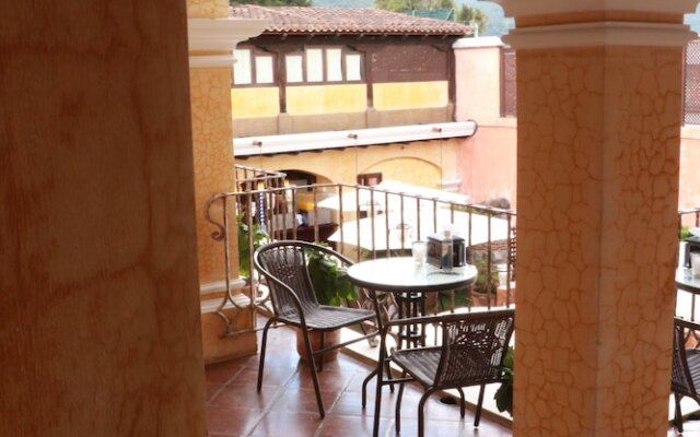 Casa Realeza