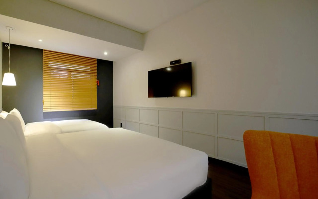 Hound Hotel Seomyeon 1st Street