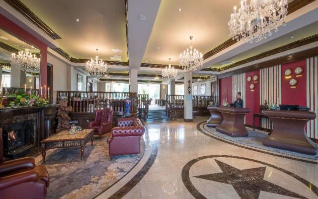 The Kingsley