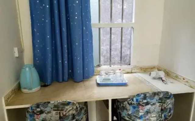 Haijiao Youth Hostel