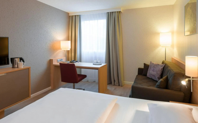 Fuerther Hotel Mercure Nuernberg West