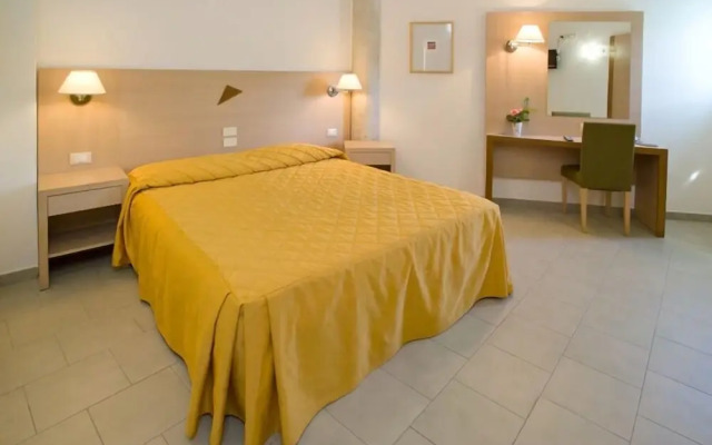 Terme Del Tufaro