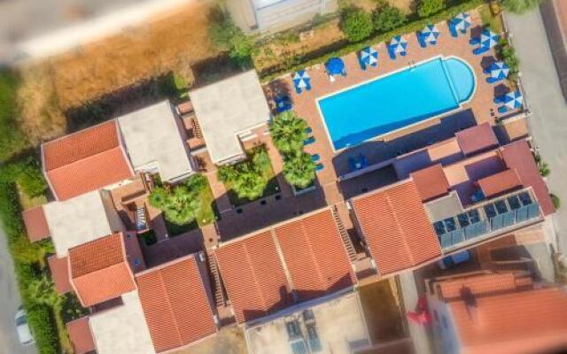 Magicstay - Aparthotel 3 Stars Daratsos
