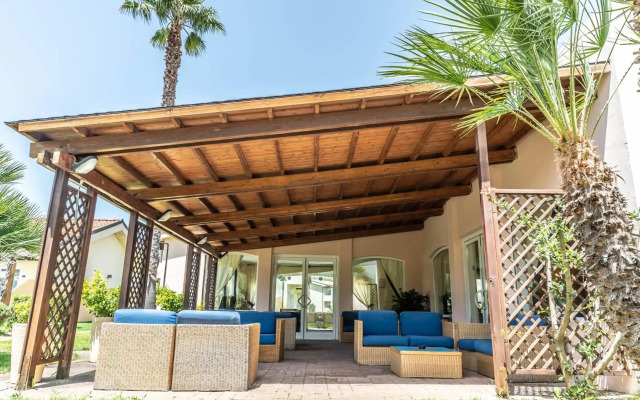Nicotera Beach Village