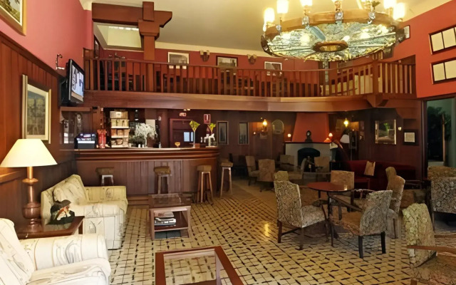 Hotel de Camprodon