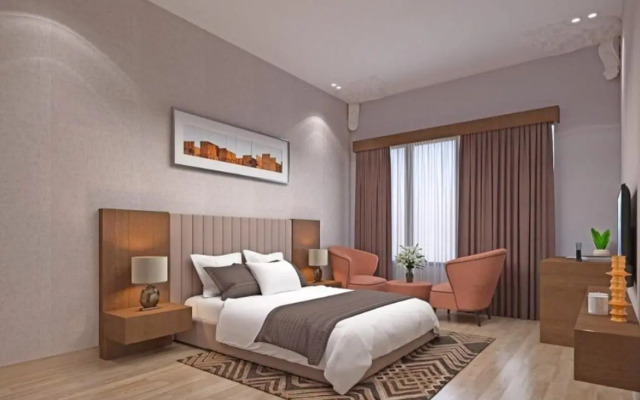 Hotel Dharohar, Varanasi