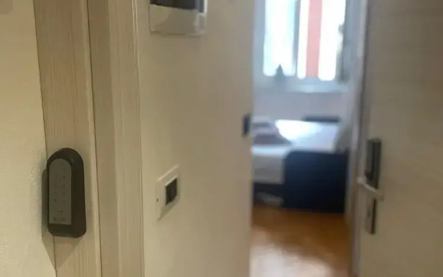 DROOMS 4.0 self check-in 24h7