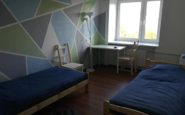 Central MaxiStay