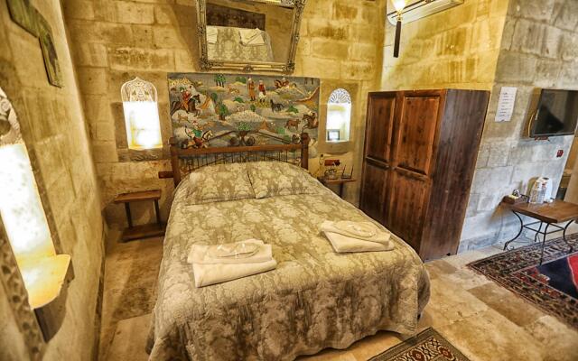 Göreme Cave Suites
