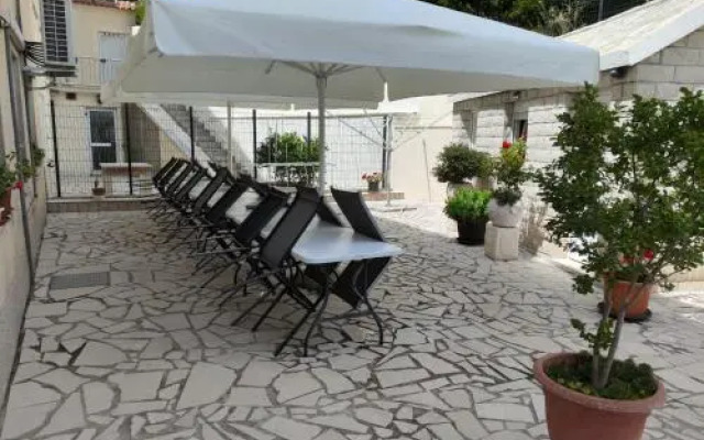 Villa Mila Podstrana
