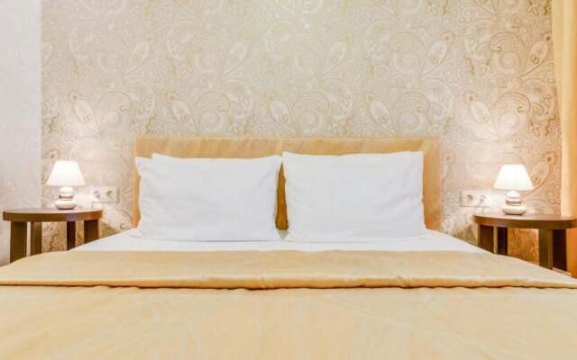 Апартаменты «Лето»