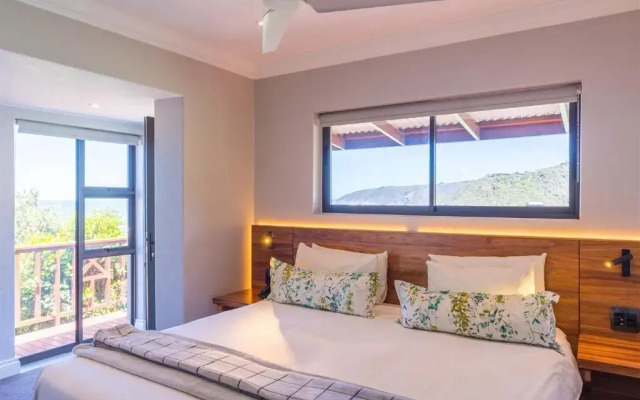 Boardwalk Lodge - Luxury Studio 2 - King Beds