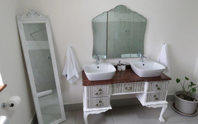 Cornerstone Accommodation