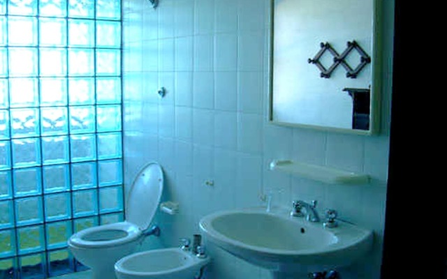 Villa With 3 Bedrooms in Frassanito, With Private Pool